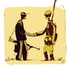 Colombia: más que una elección