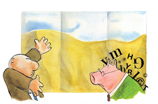 Tabaco, tocino y cáncer