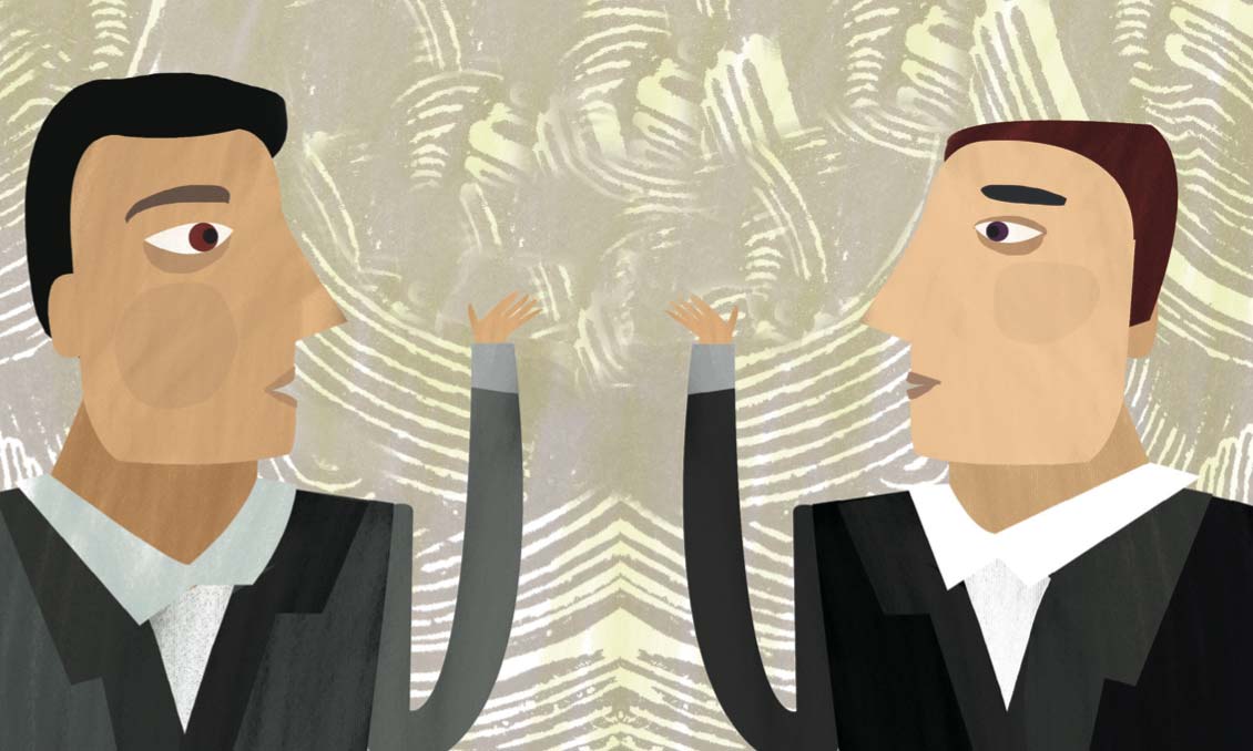 Las leyes evangélicas del Partido Encuentro Social