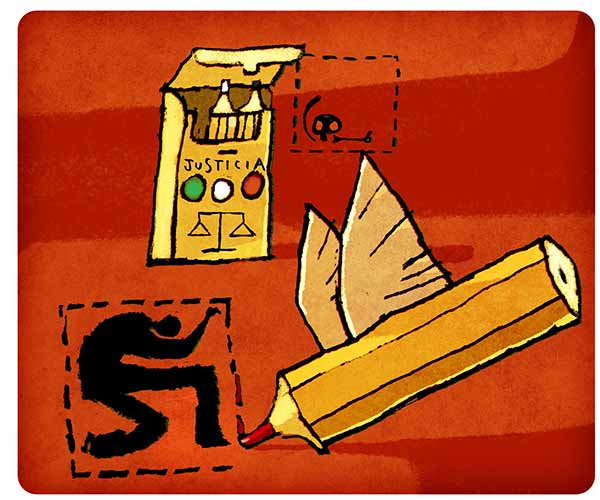 México y sus insatisfechos