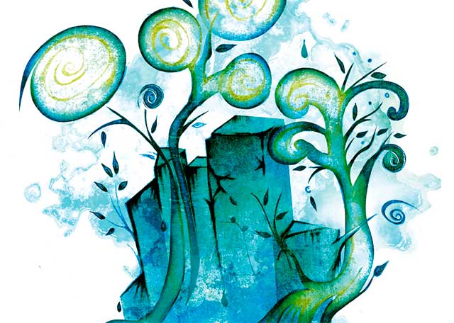 Las formas del agua: neopopulismo y neoliberalismo