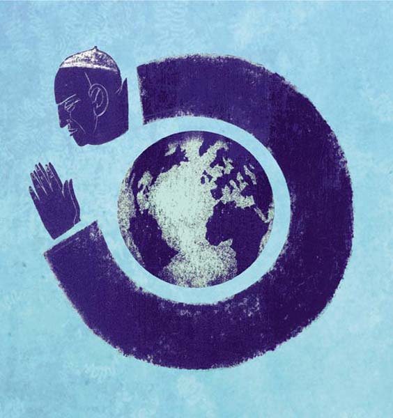 El Papa Francisco y el proceso de paz en México: ¿Pan y circo?