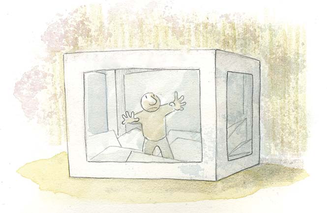 “México está donde estás tú”, sobre el voto en el extranjero