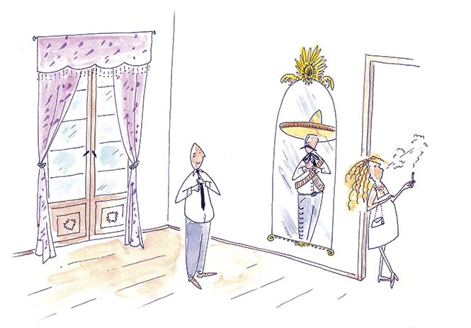 El vigente espíritu de Zapata