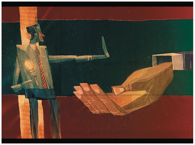 ¿Qué pueden decirnos las búsquedas en Google de esta elección presidencial?