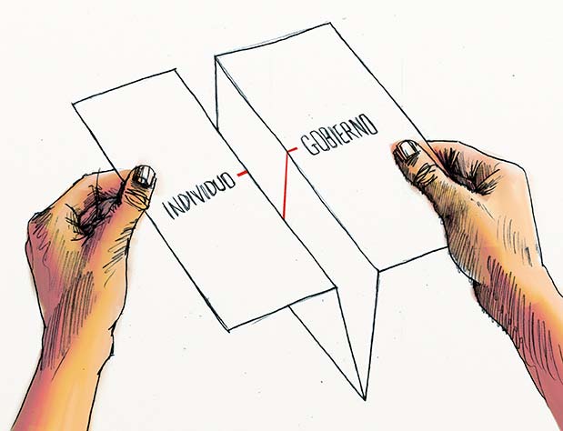 Democracia interna en 2018: candidaturas a la Cámara de Diputados