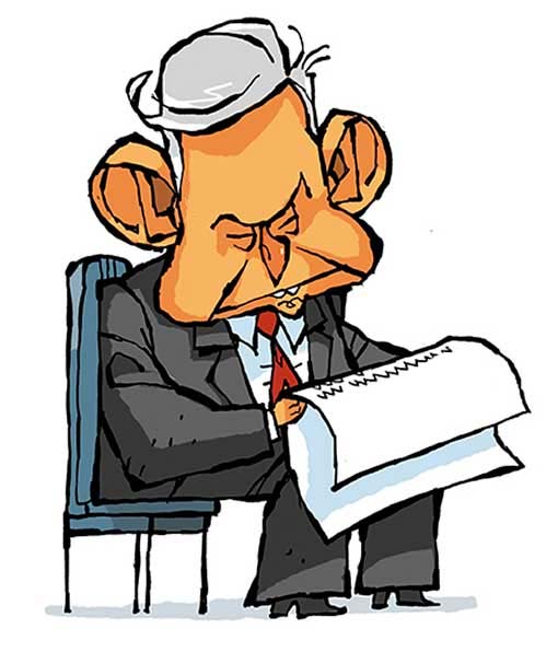 Críticas postelectorales: nuestra vena discriminatoria