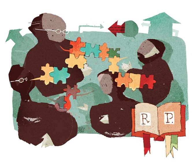 ¿Aún sirve el parlamentarismo? El caso español