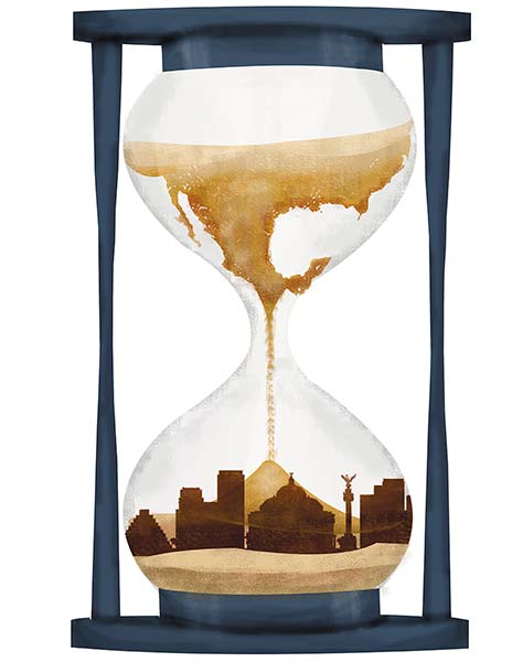 La trascendencia y el valor de El día después