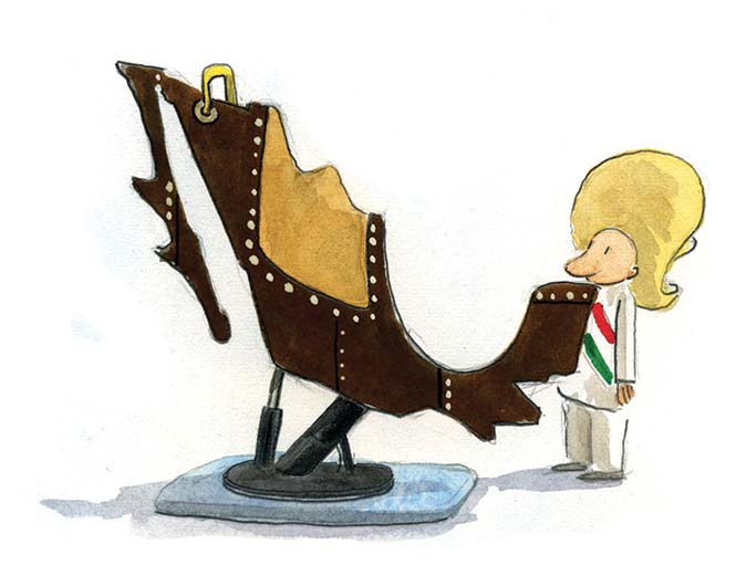 AMLO: La política en los tiempos de la cólera