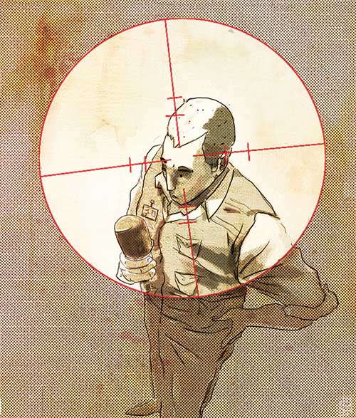 En Chiapas también matan a periodistas