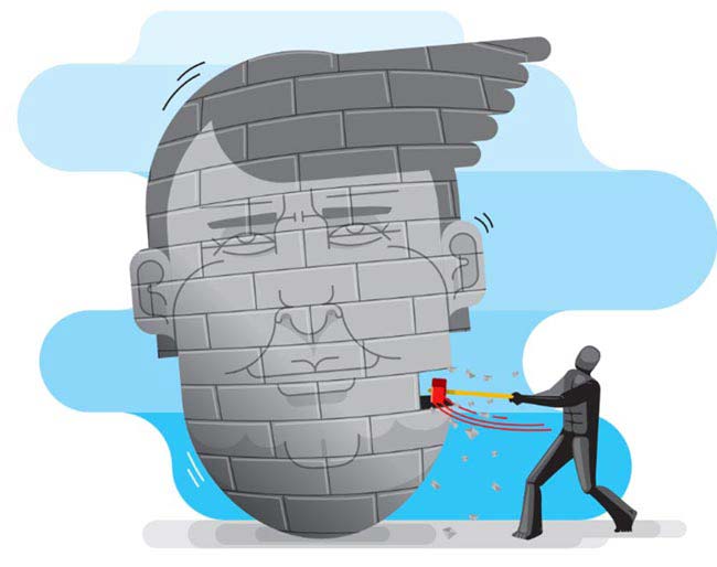 Trump y Musk: ciencia y despojo