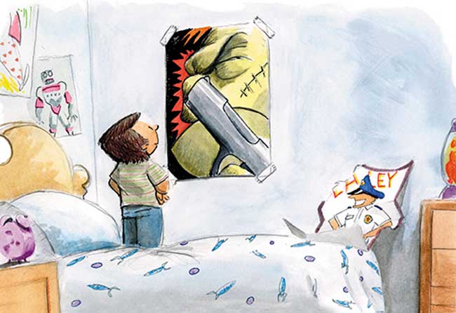 Cuando ser un monstruo es lo normal: la epidemia del feminicidio en México