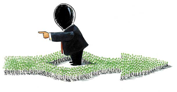 “Él no”: Jair Bolsonaro, el candidato de ultraderecha que las mujeres de Brasil no quieren