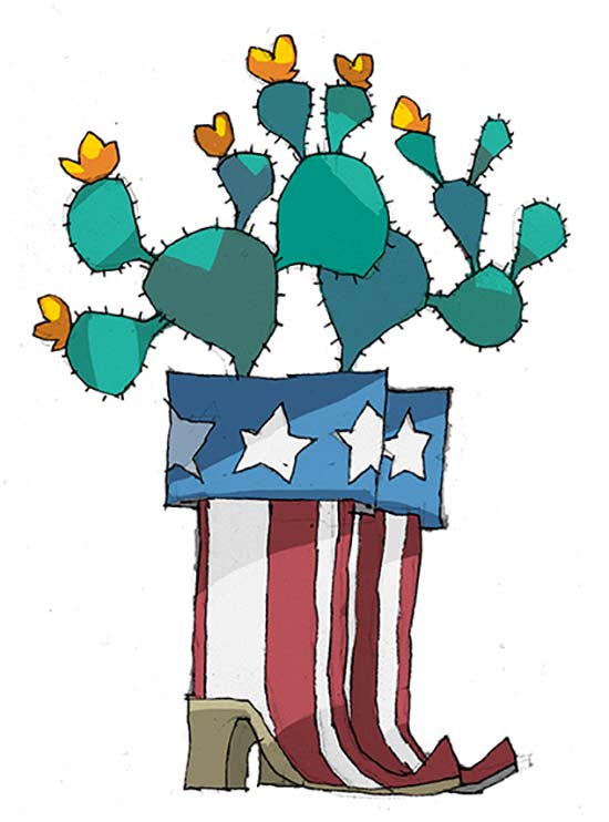 Una agenda bilateral para el 2019: Los retos de México frente a la política estadunidense