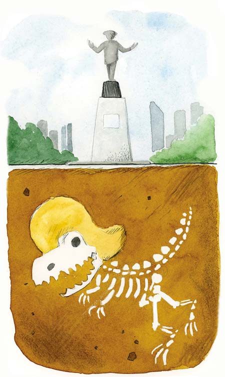 El extraño retorno del hiperpresidencialismo mexicano