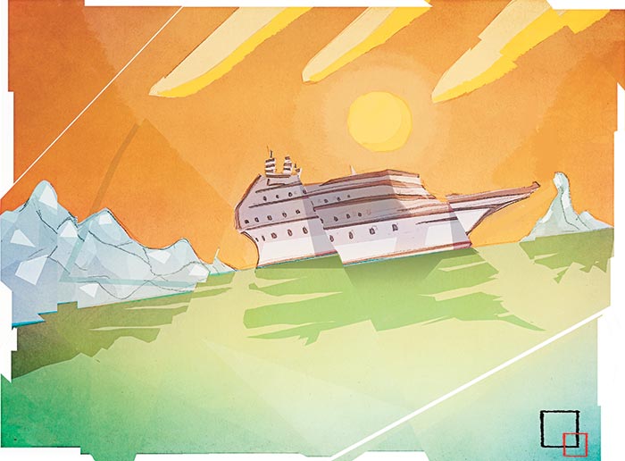 Violencia climática