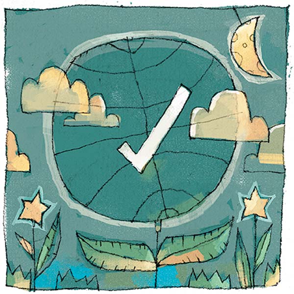 Políticas verdes para atender la desigualdad, una urgencia