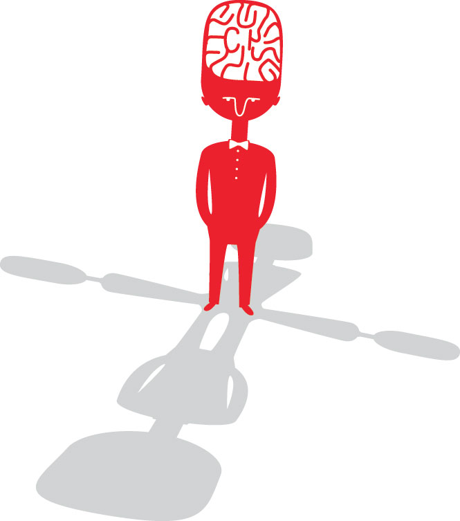 CNN, el Partido Demócrata y el efecto Dunning-Kruger