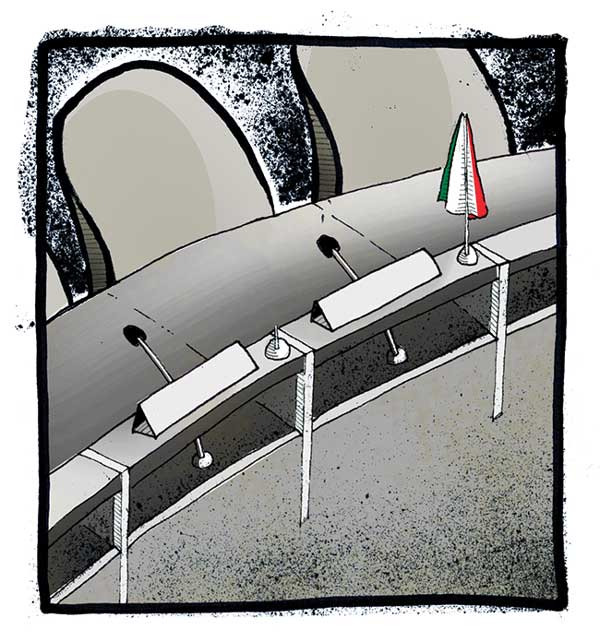 En la mesa de los grandes: la 4T en el Consejo de Seguridad