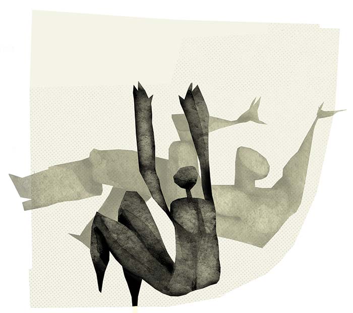 Justin Trudeau: El Ícaro del progresismo internacional