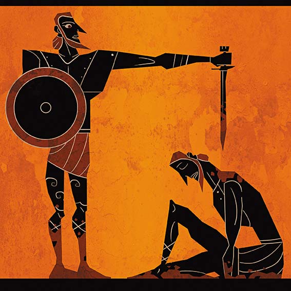 Los antiguos orígenes del populismo moderno