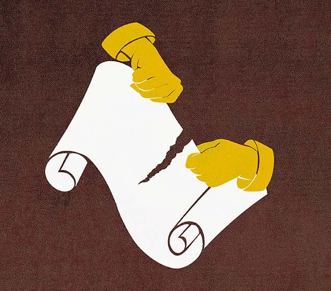 El virus de la antipolítica