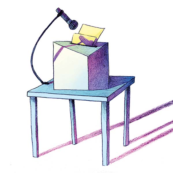 De la designación de consejeros electorales