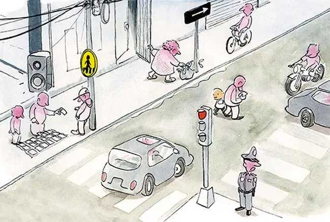 Un sistema contra dos virus: la corrupción y el Covid-19