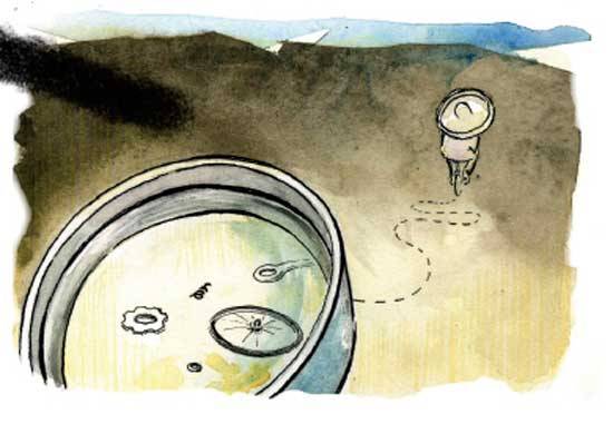 Covid-19 y migración, una fórmula mortal