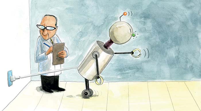 De la utópica fantasía de la biopolítica a la distópica vulnerabilidad de la liquidez