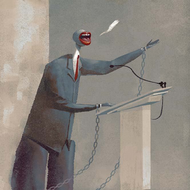 (Cómo) comunicar una pandemia