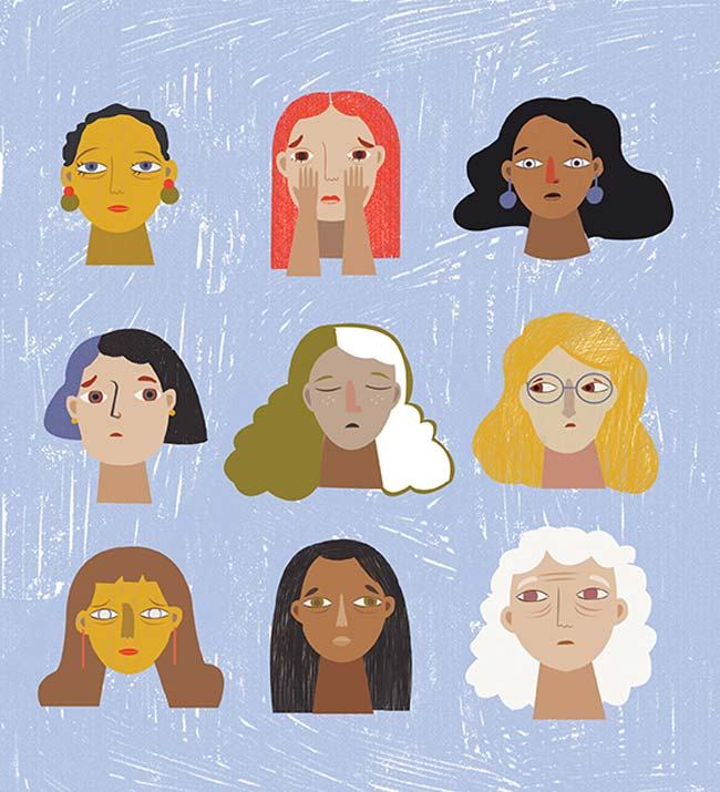 (Des)empoderamiento económico de las mujeres mexicanas en tiempos de pandemia