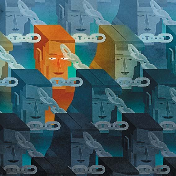 La disyuntiva individual ante la ética estatal: México y el COVID-19