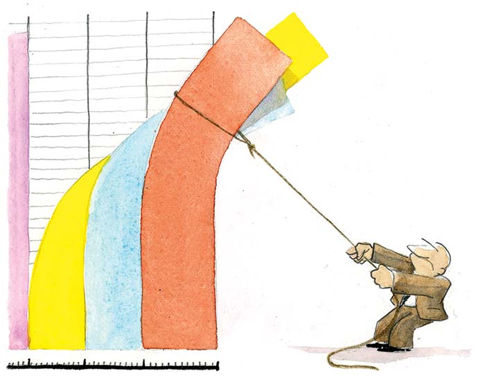 Historias sobre la curva que no se dejaba domar