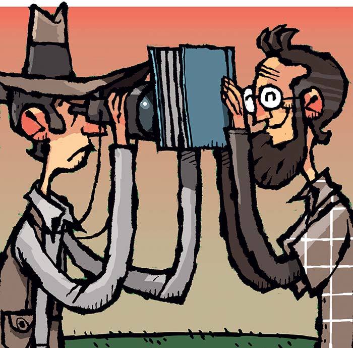 Memoria histórica a la mexicana y “política exterior” de México