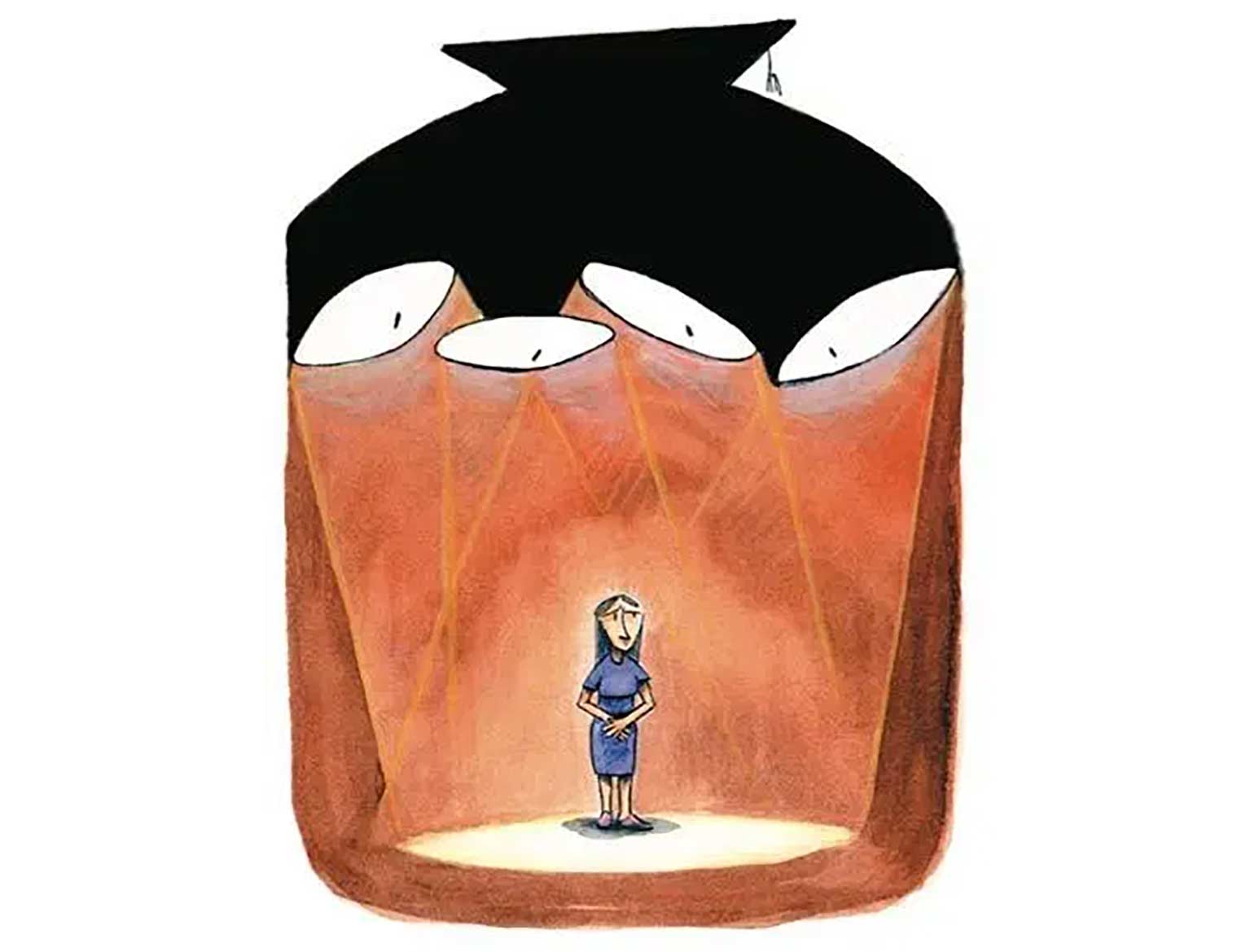 Los impuestos a la menstruación: el peor cólico