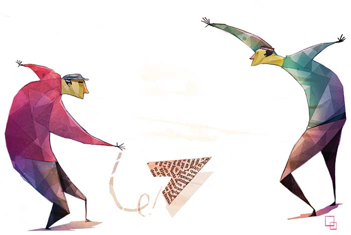 Temporada de agravios: el SNI