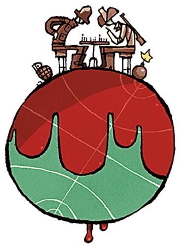 Una lectura histórica de las cifras de homicidios