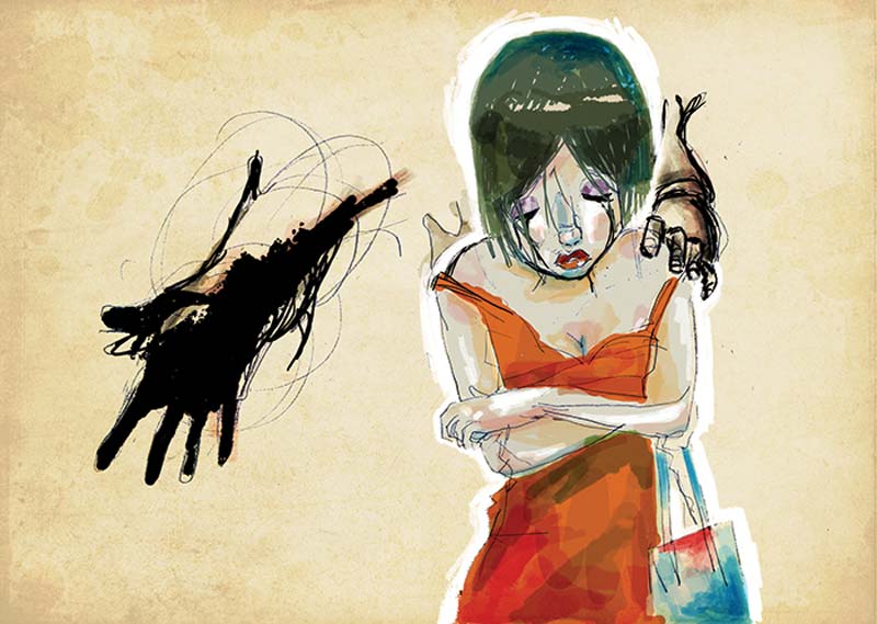 ¿Cómo clasificarías este incidente?