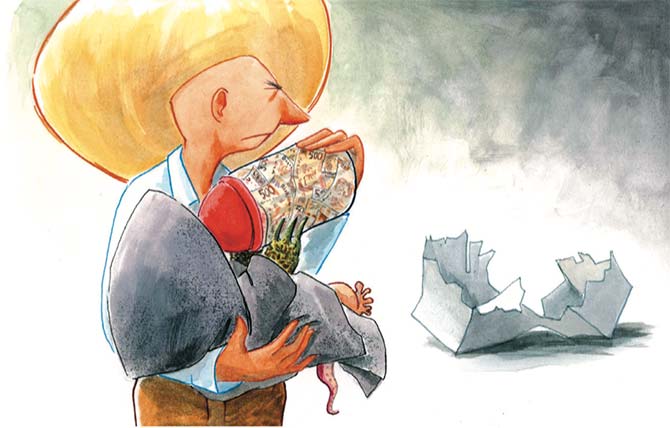 Leonardo Morlino: advertencias para México