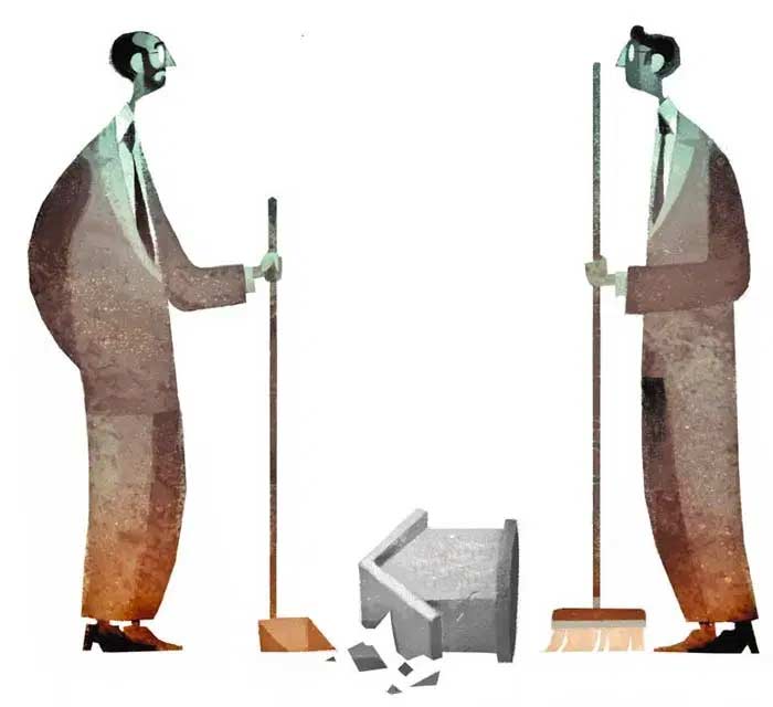 Los fundamentos de la “Agenda de Estado”