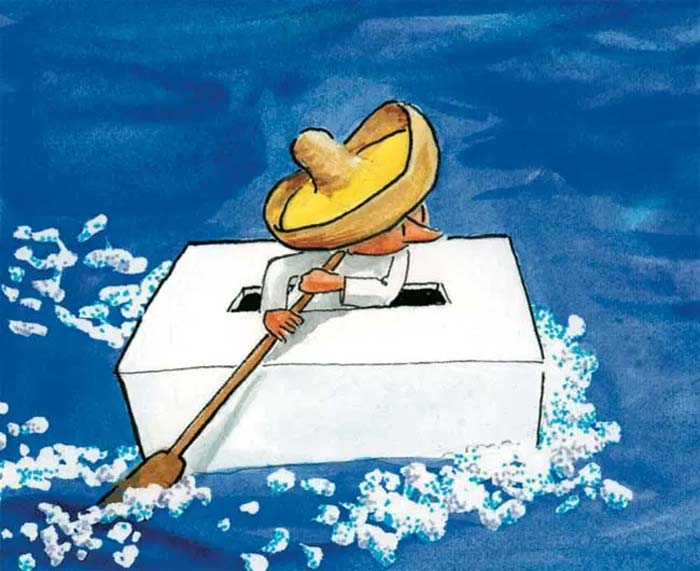 ¿Qué nos espera con la nueva Cámara de Diputados?