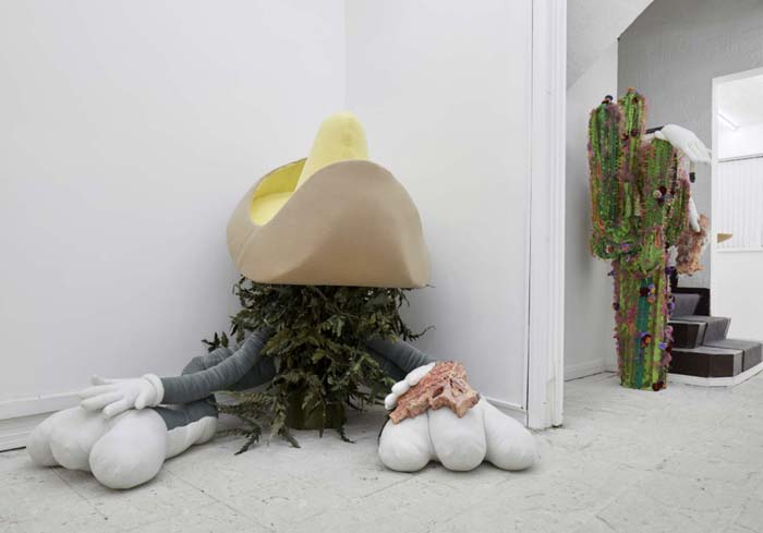 Paloma Contreras Lomas: entre sombreros, sindicatos y fantasmas