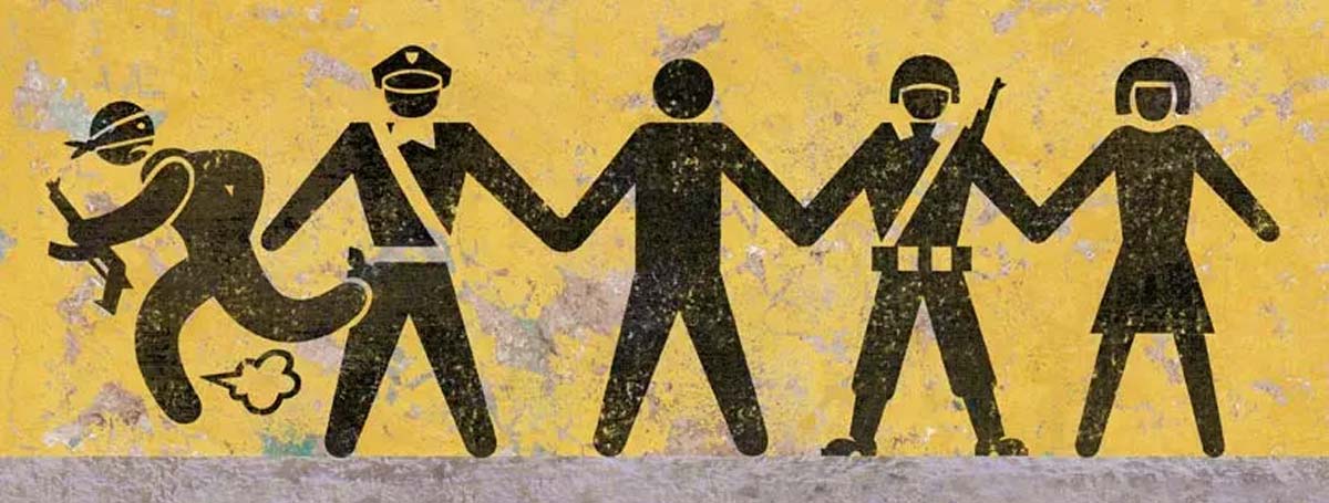 Culiacán: las invisibles secuelas de un Jueves Negro