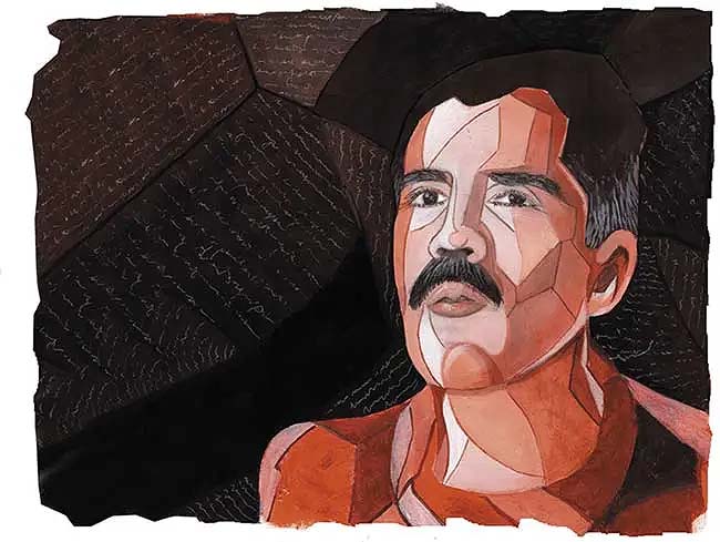 Luis González de Alba, un liberal extraño