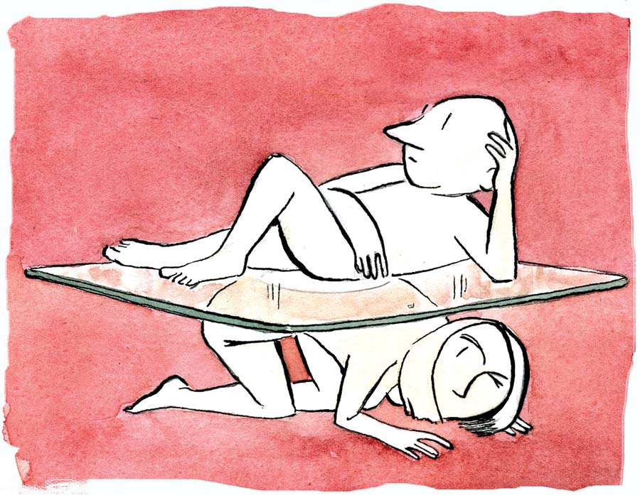 Convicción y abdicación: a propósito del nombramiento de Pedro Salmerón