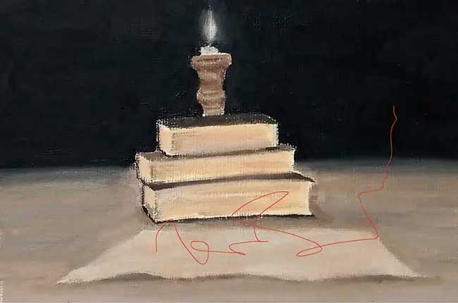 “El Chino” Ley: historiar el recuerdo