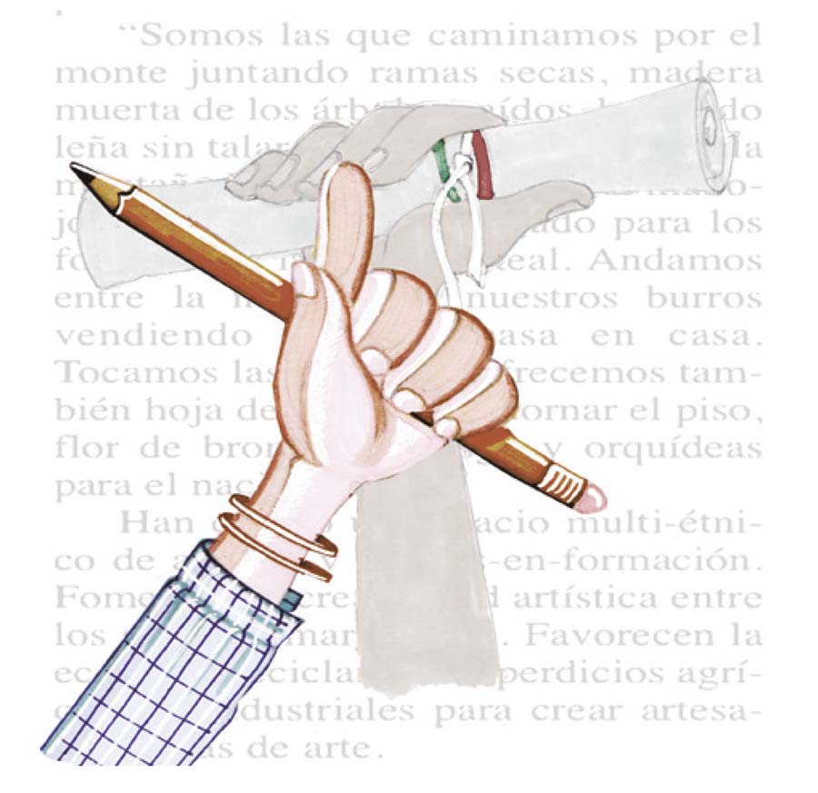 ¿Por qué estudiar en el CIDE?