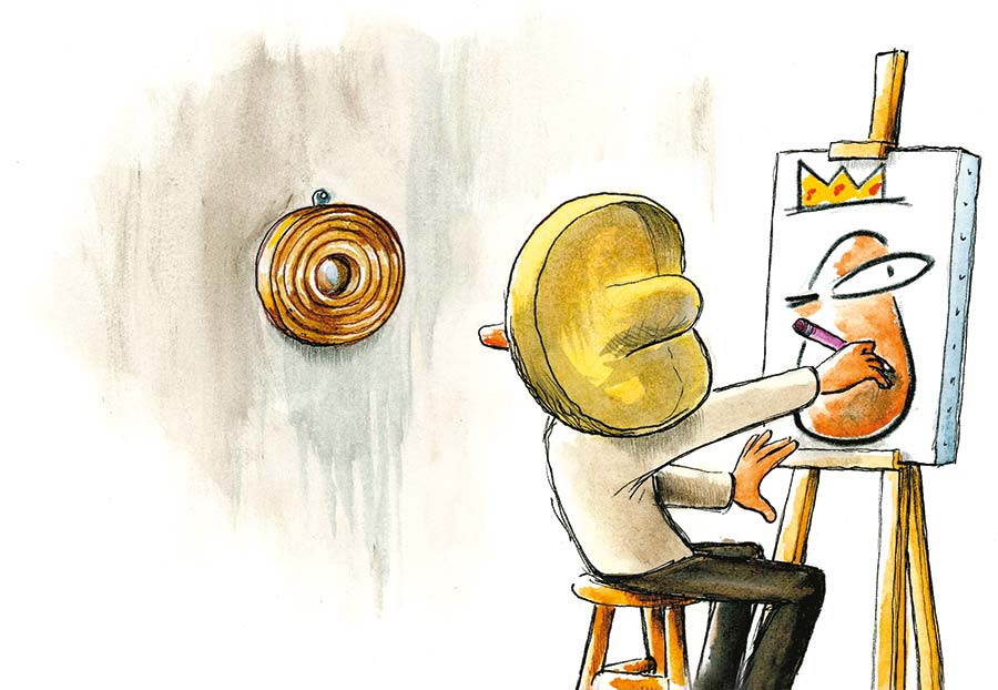 La construcción política de la realidad